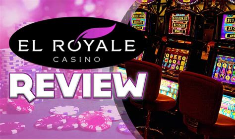 el royale casino legit